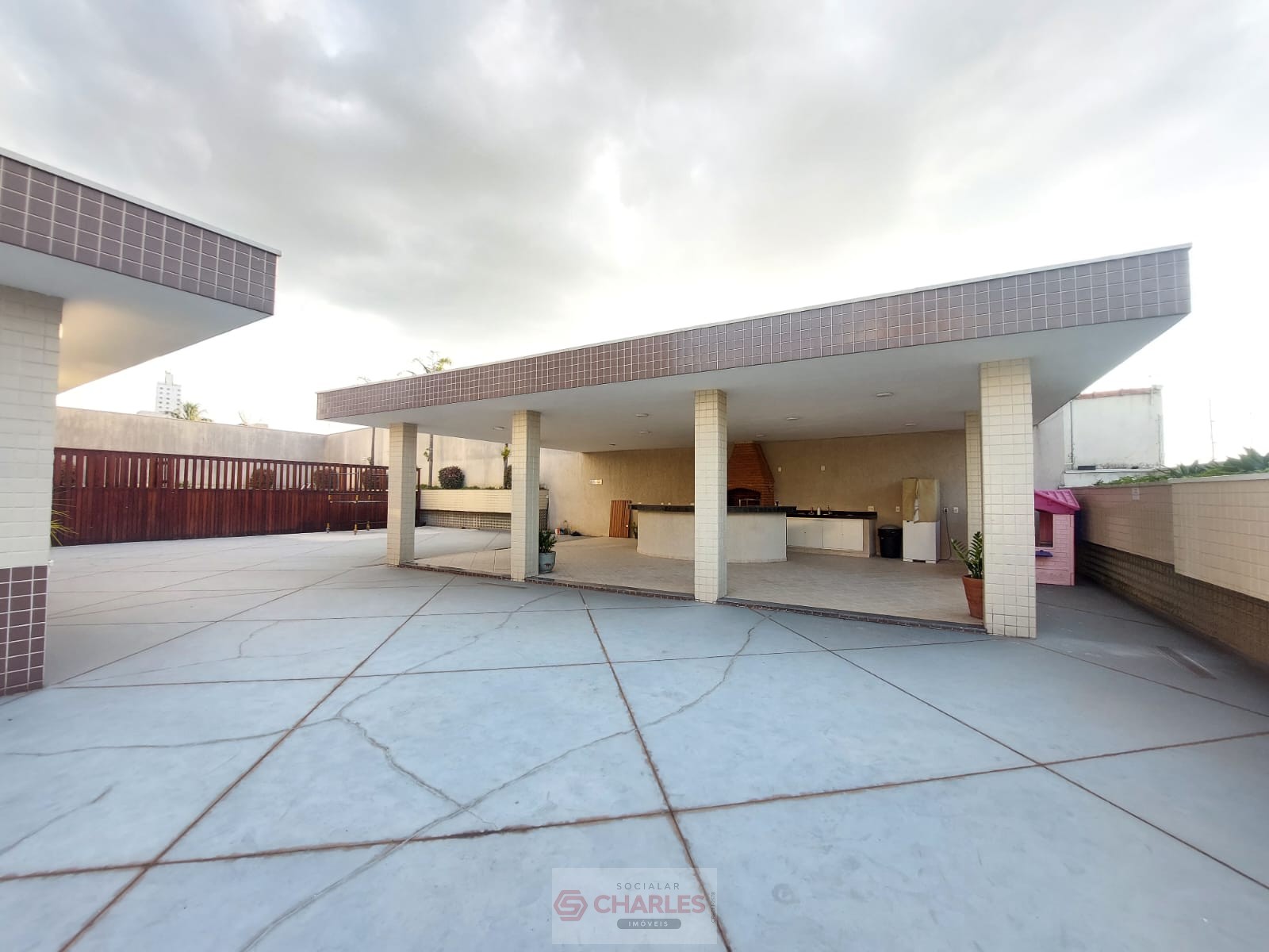 EDIFÍCIO ITAPARICA MOGI-MIRIM