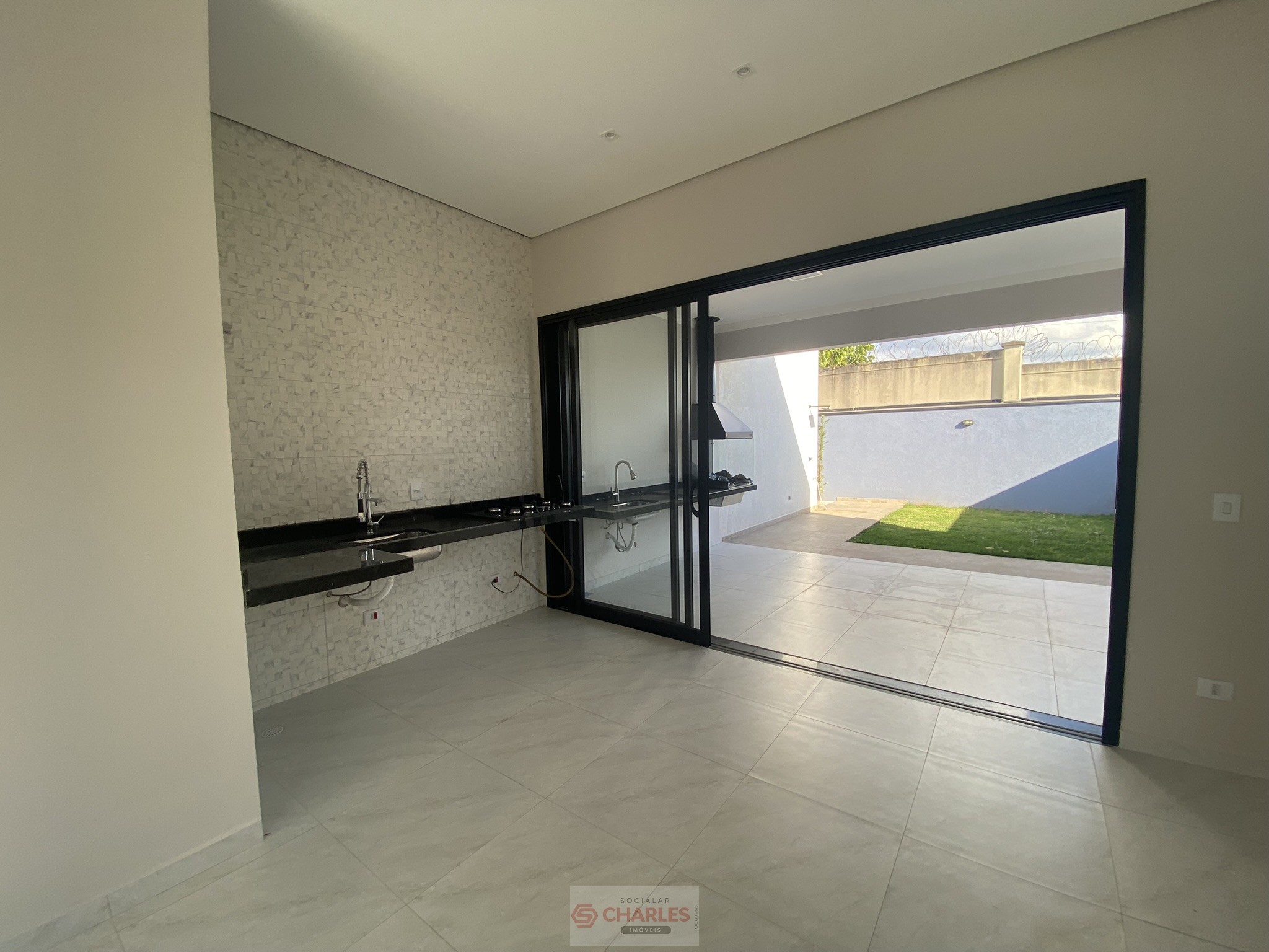 COND. VILA TOSCANA MOGI-MIRIM