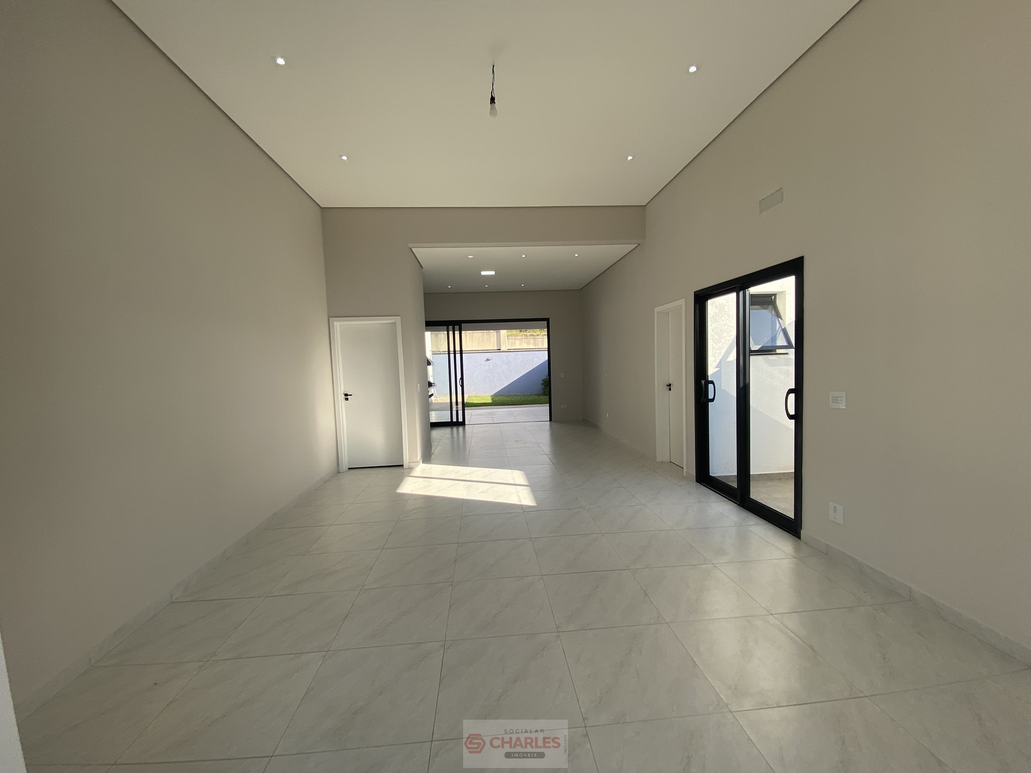 COND. VILA TOSCANA MOGI-MIRIM