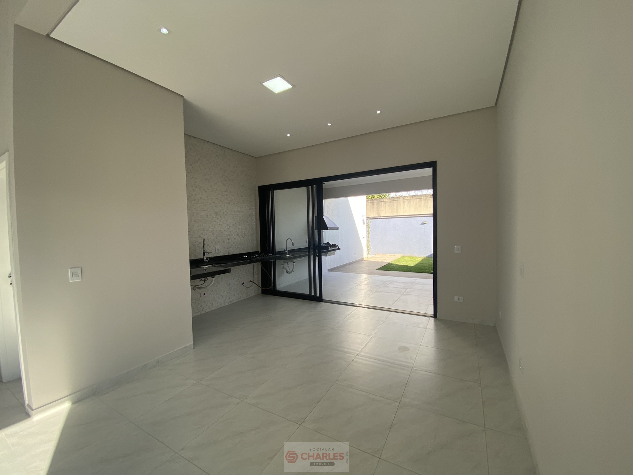 COND. VILA TOSCANA MOGI-MIRIM