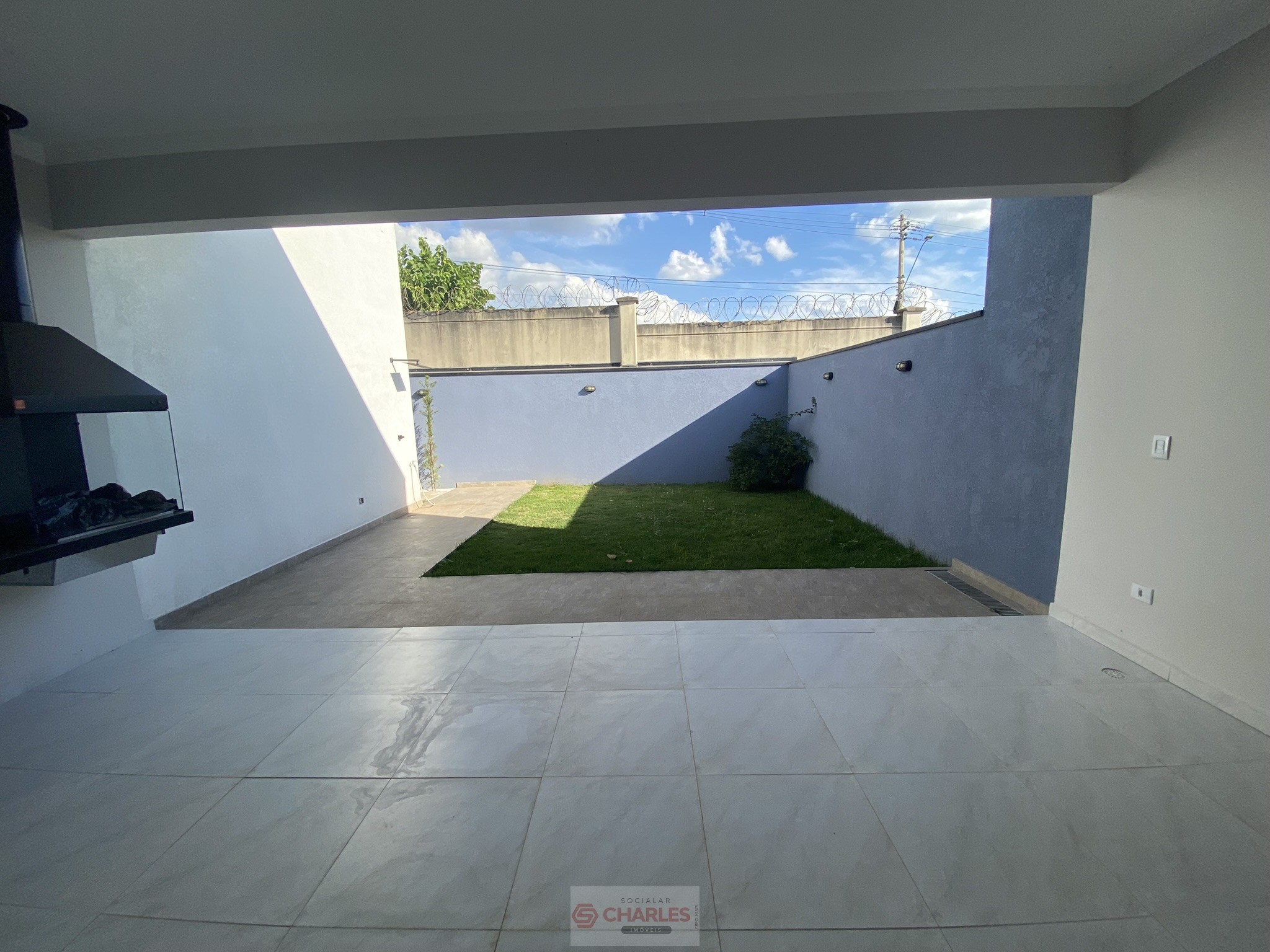 COND. VILA TOSCANA MOGI-MIRIM