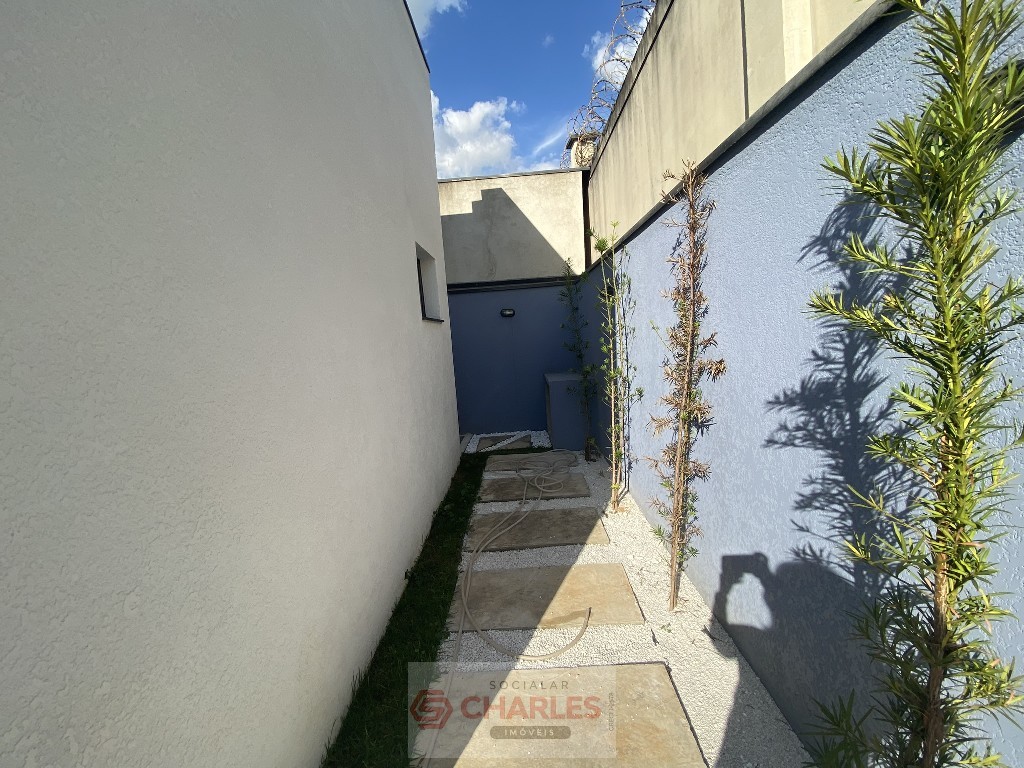 COND. VILA TOSCANA MOGI-MIRIM