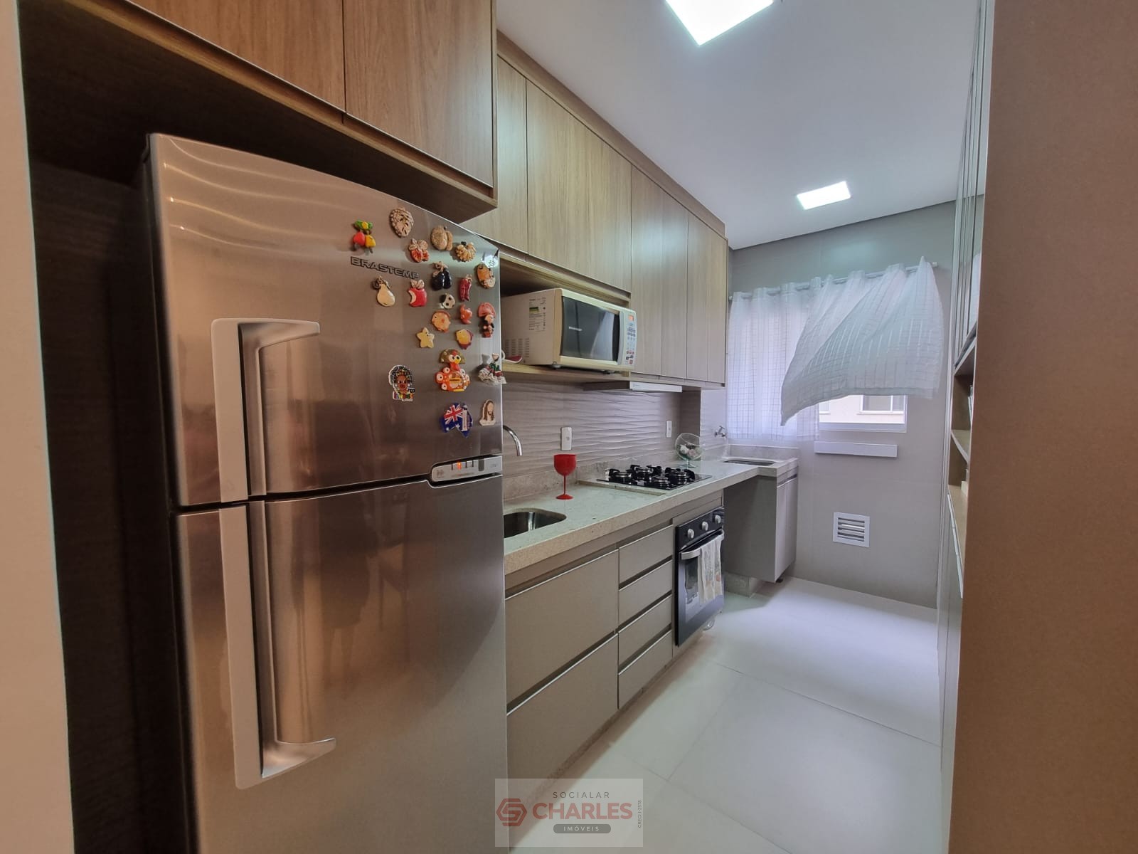 COND.RESID. VIVERDE MOGI-MIRIM