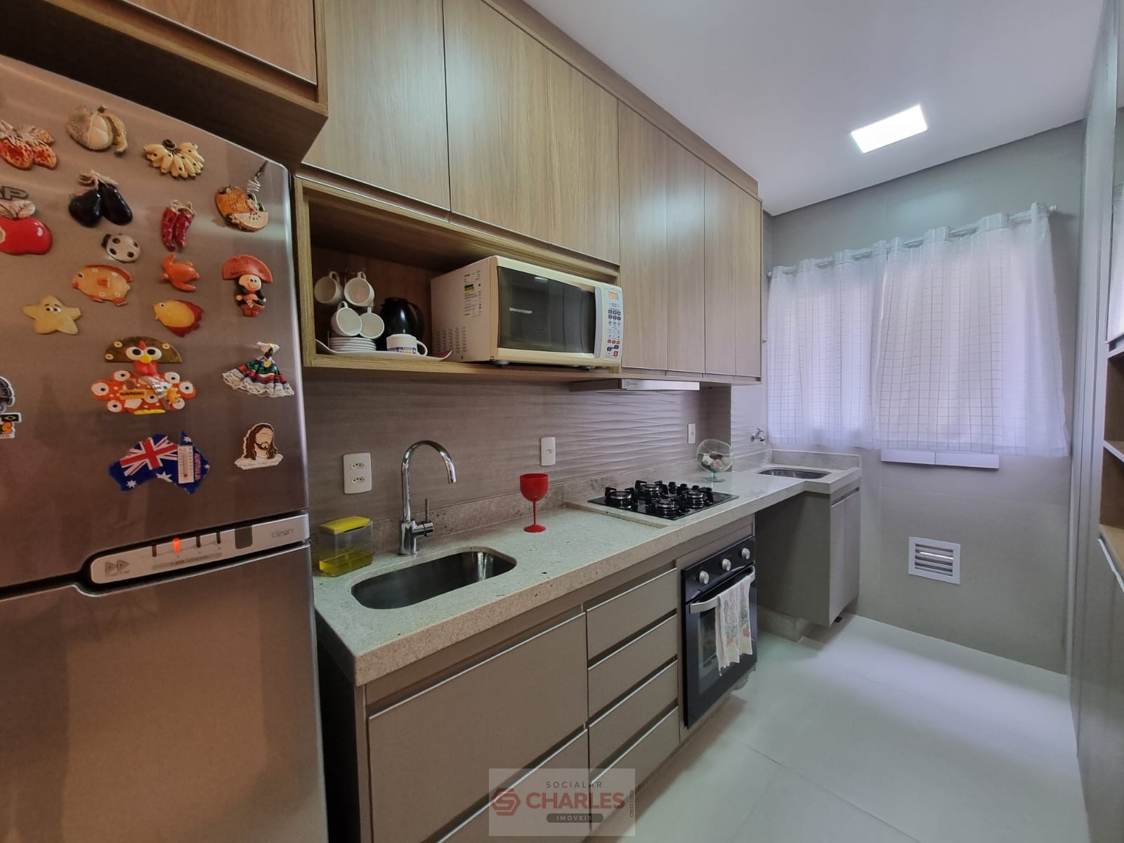 COND.RESID. VIVERDE MOGI-MIRIM