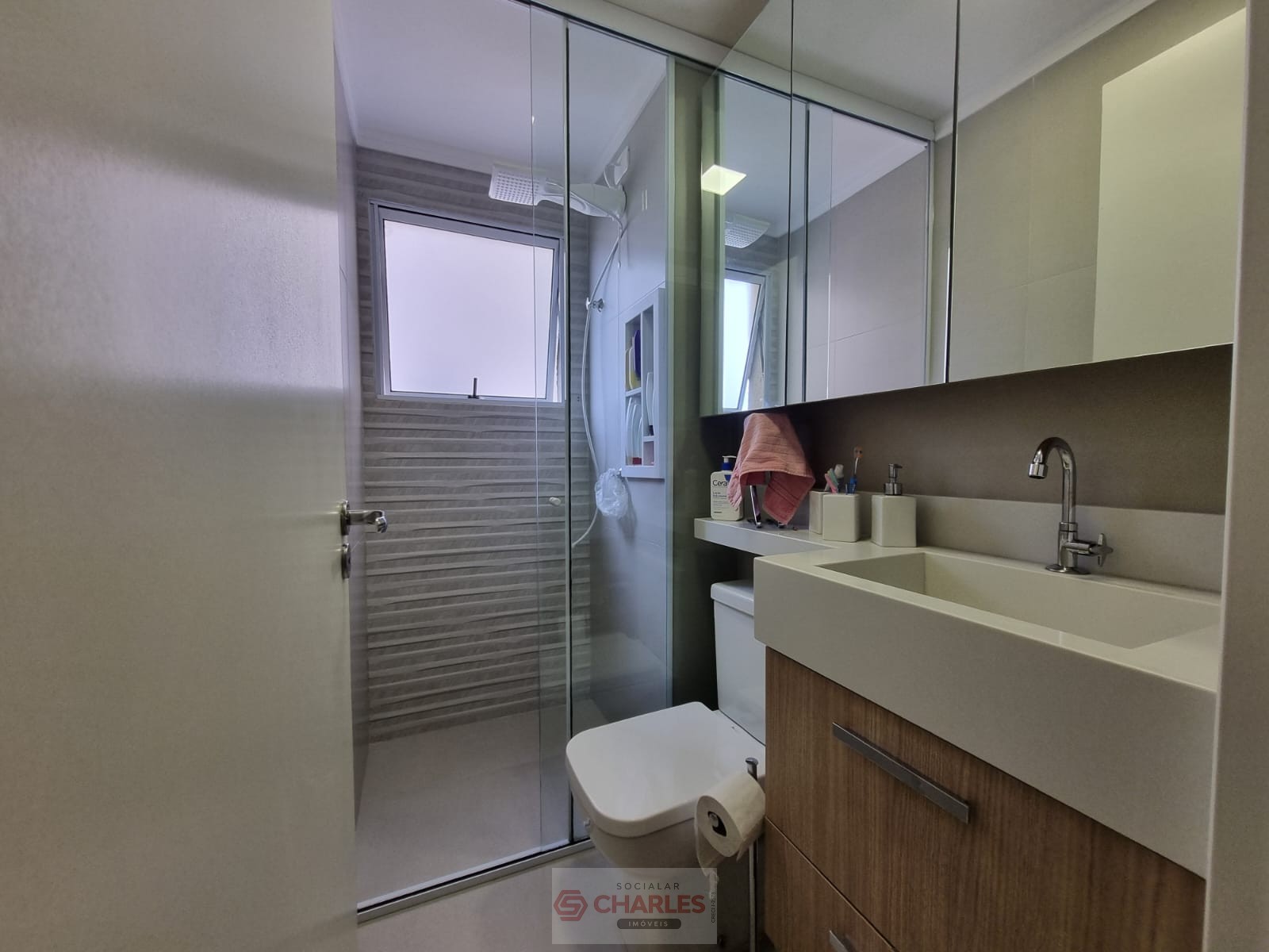 COND.RESID. VIVERDE MOGI-MIRIM