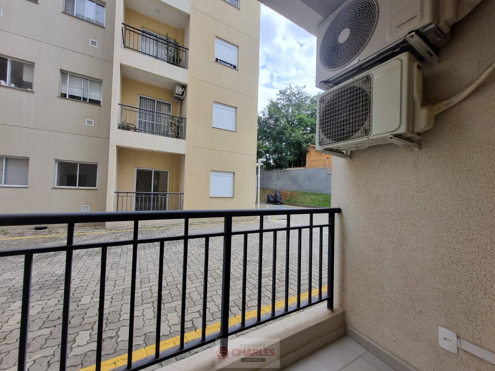 COND.RESID. VIVERDE MOGI-MIRIM