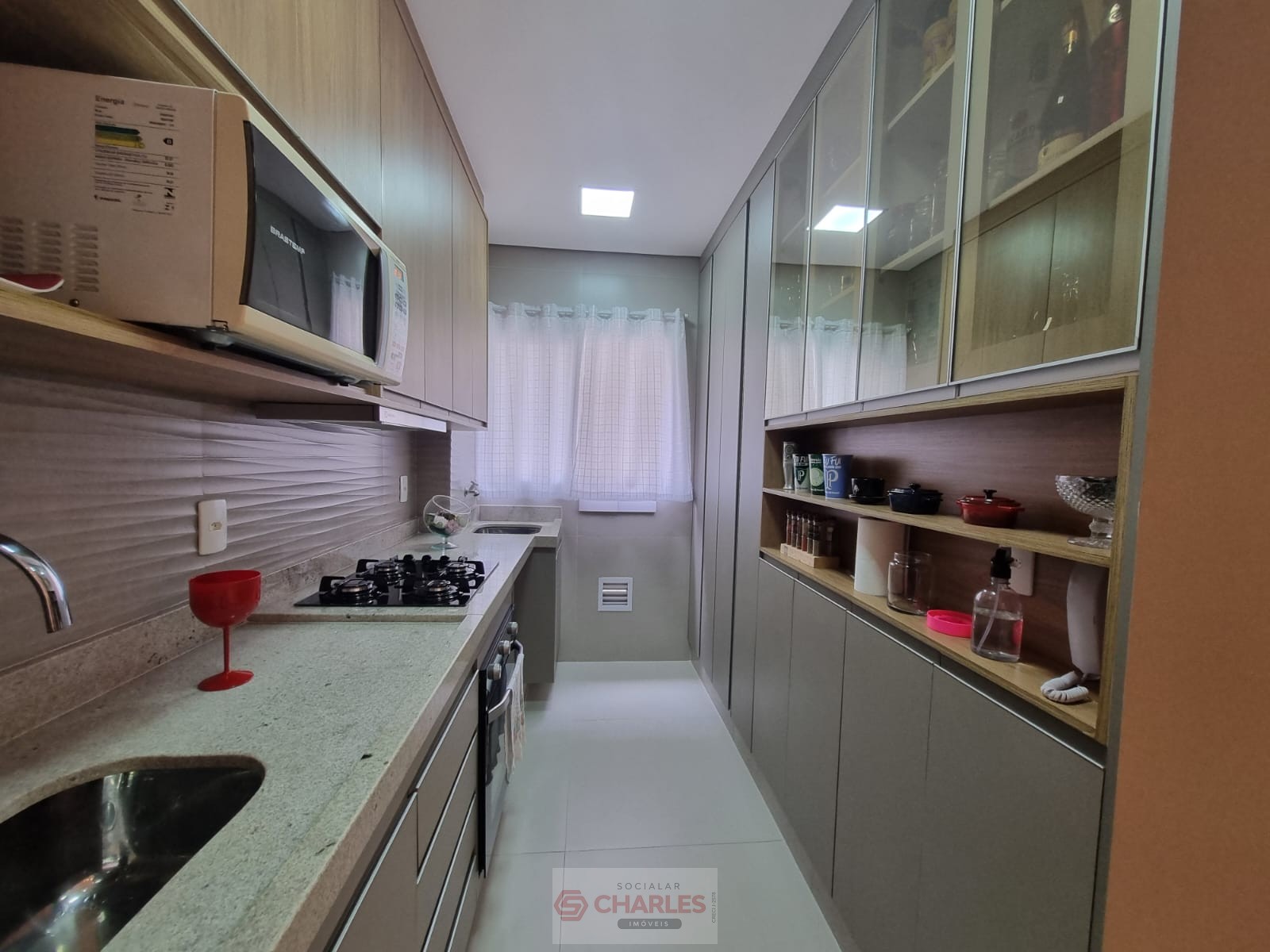 COND.RESID. VIVERDE MOGI-MIRIM