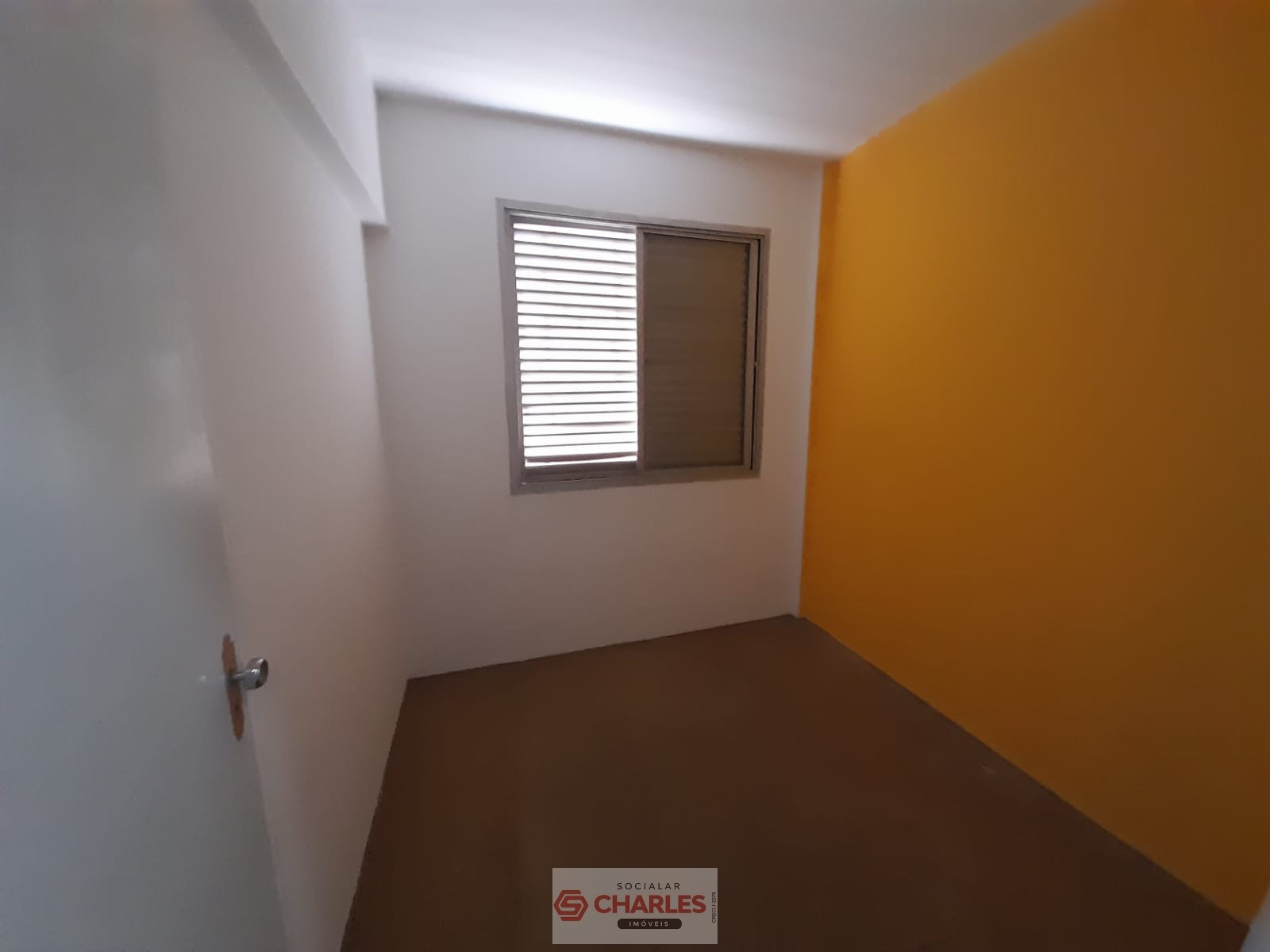 COND. EDIFÍCIO SAMAMBAIA II (3 DORMITÓRIOS) MOGI-MIRIM