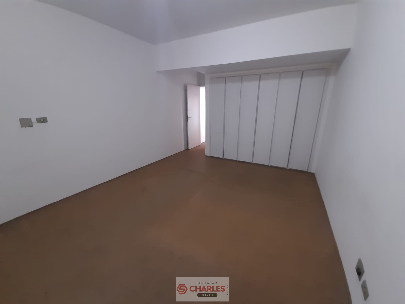 COND. EDIFÍCIO SAMAMBAIA II (3 DORMITÓRIOS) MOGI-MIRIM