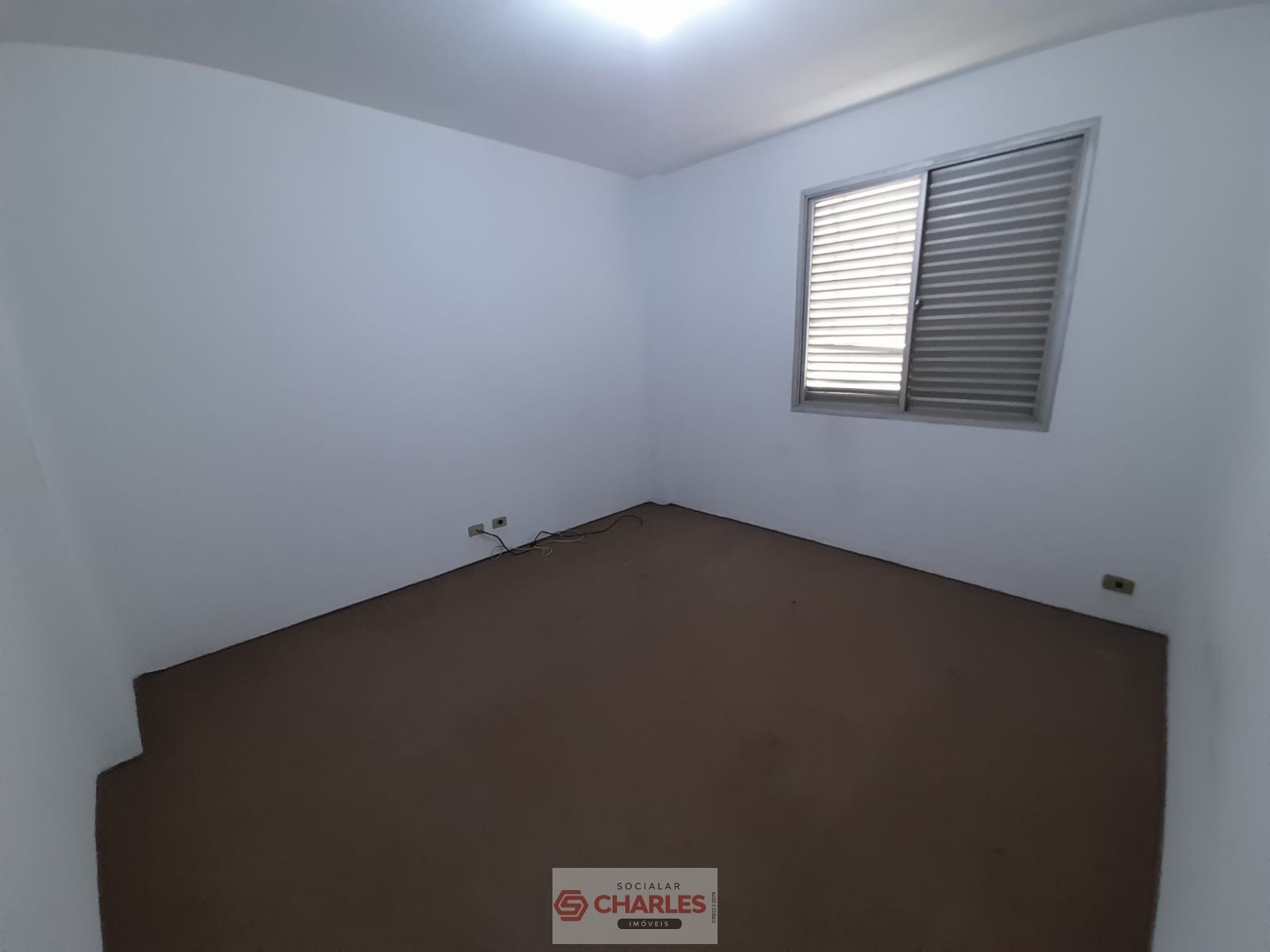 COND. EDIFÍCIO SAMAMBAIA II (3 DORMITÓRIOS) MOGI-MIRIM