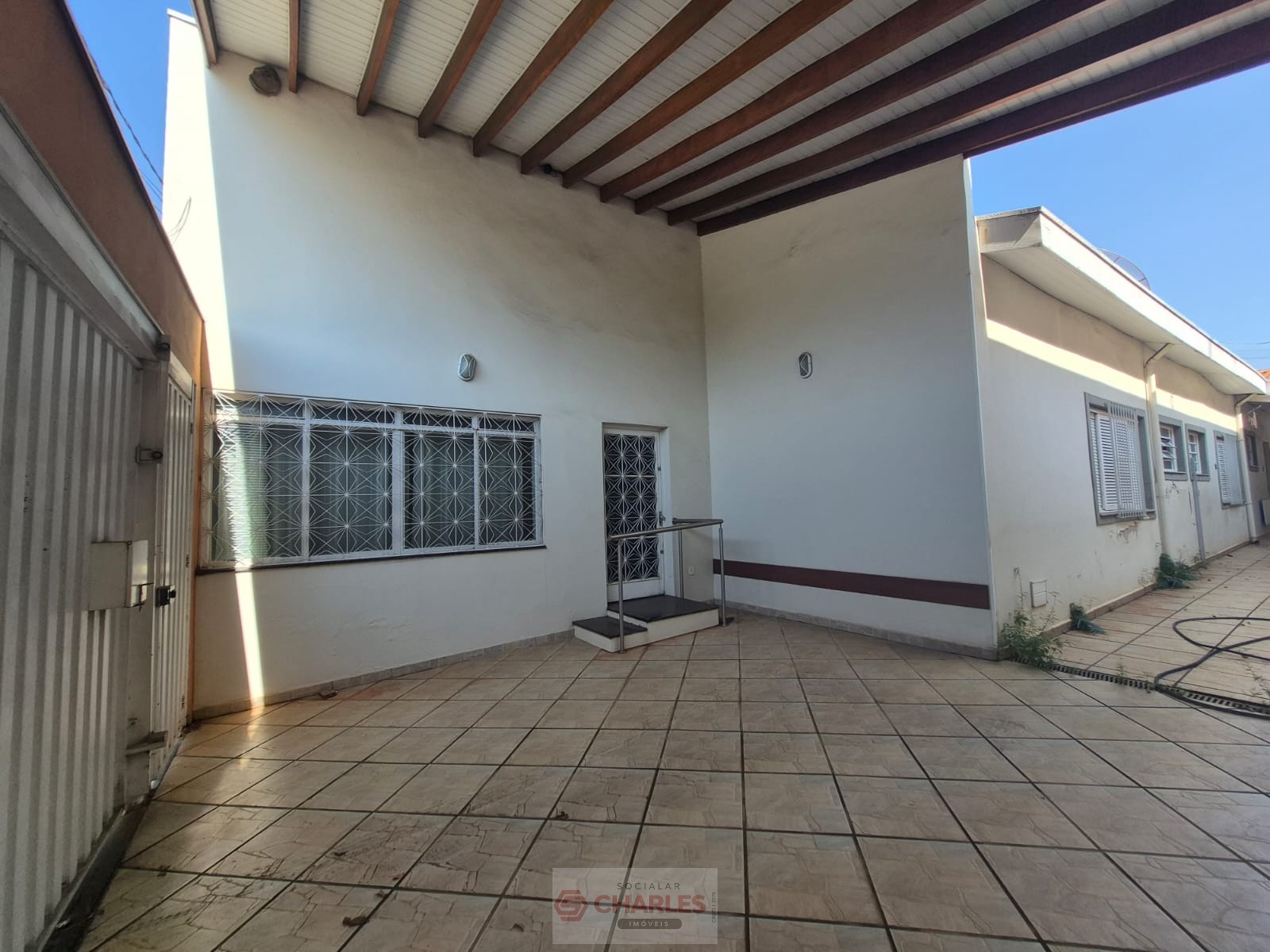CENTRO MOGI-MIRIM