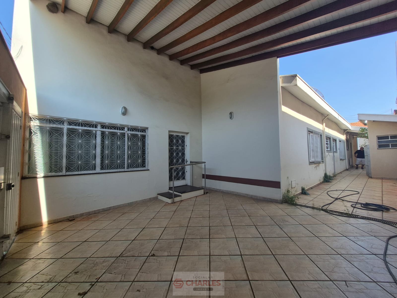CENTRO MOGI-MIRIM