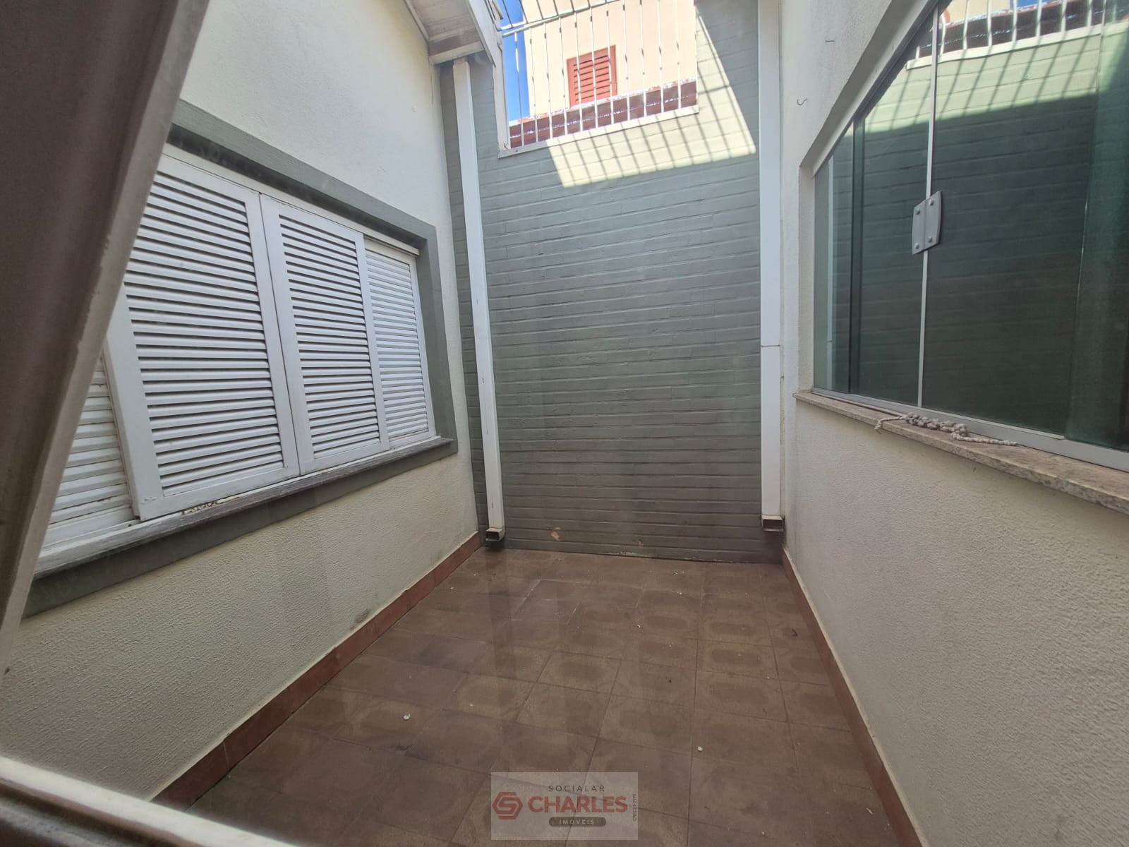 CENTRO MOGI-MIRIM