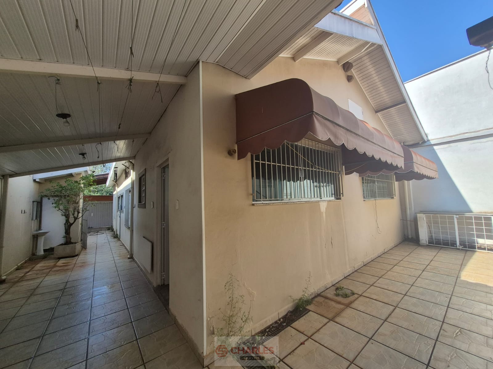 CENTRO MOGI-MIRIM