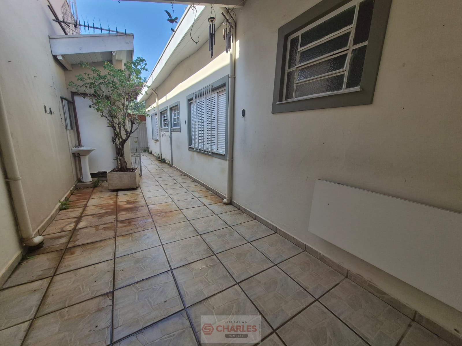 CENTRO MOGI-MIRIM
