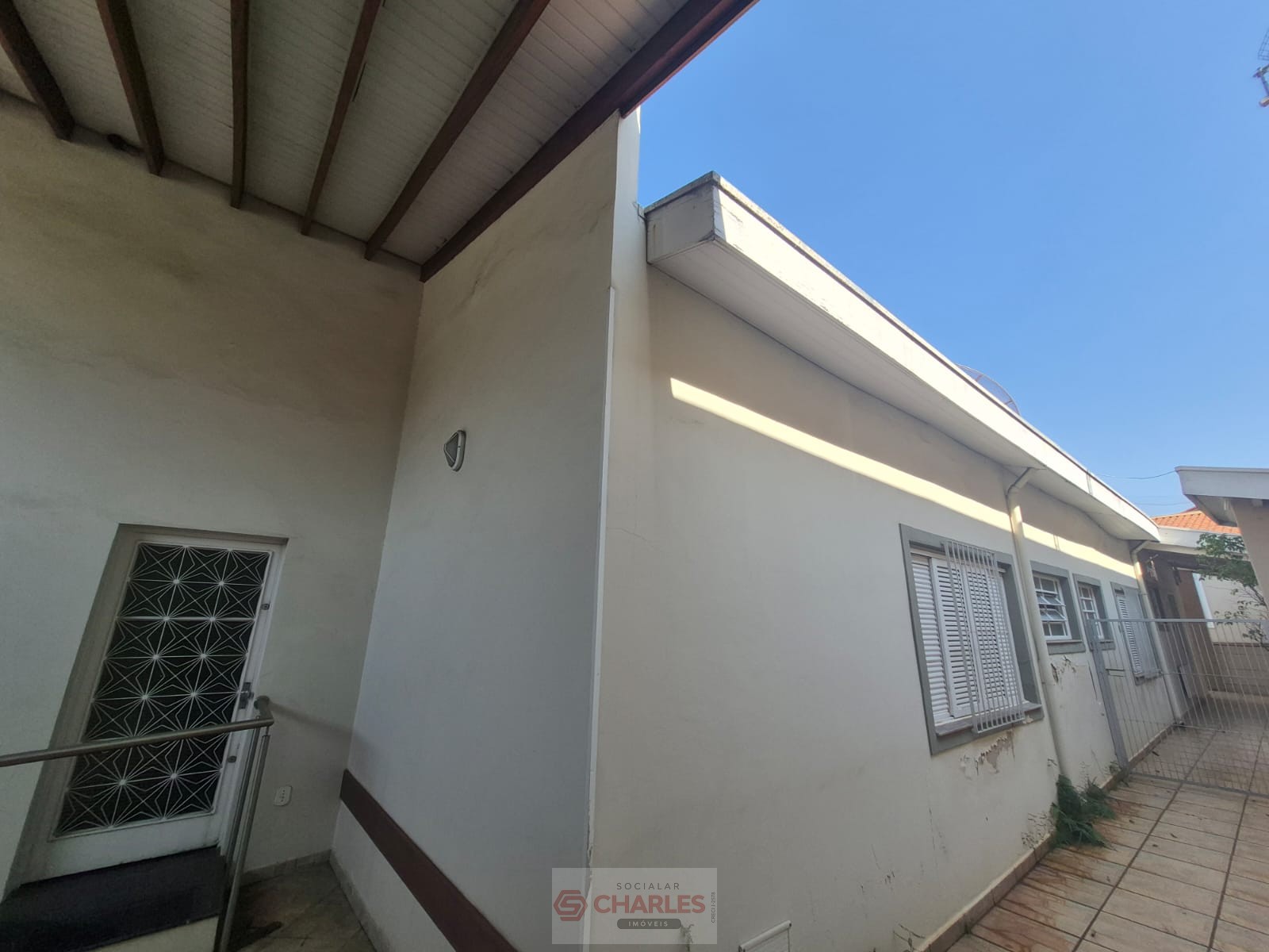CENTRO MOGI-MIRIM