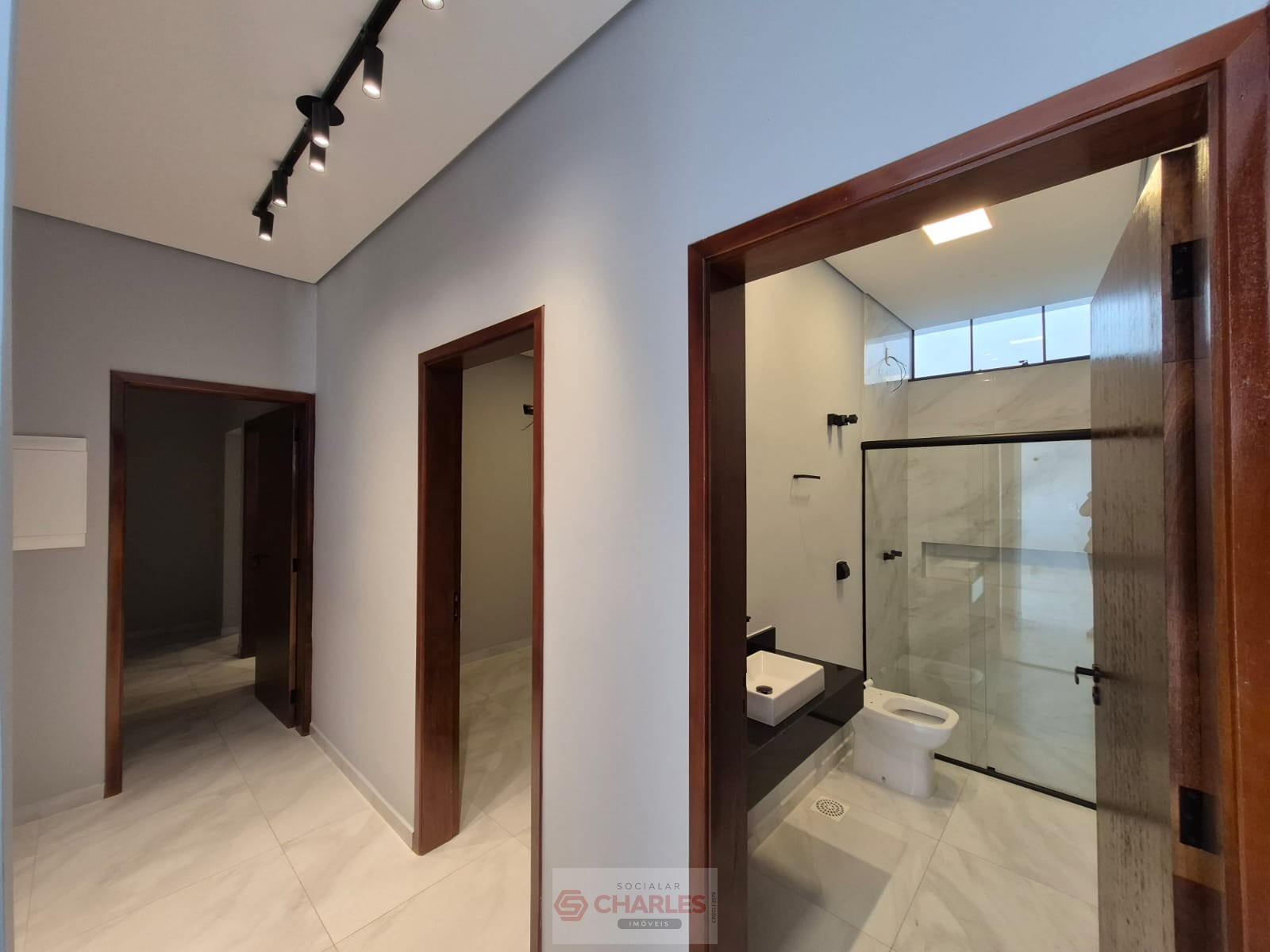 RESID. DO BOSQUE MOGI-MIRIM