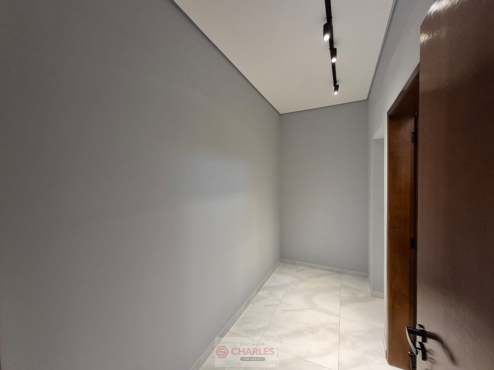 RESID. DO BOSQUE MOGI-MIRIM