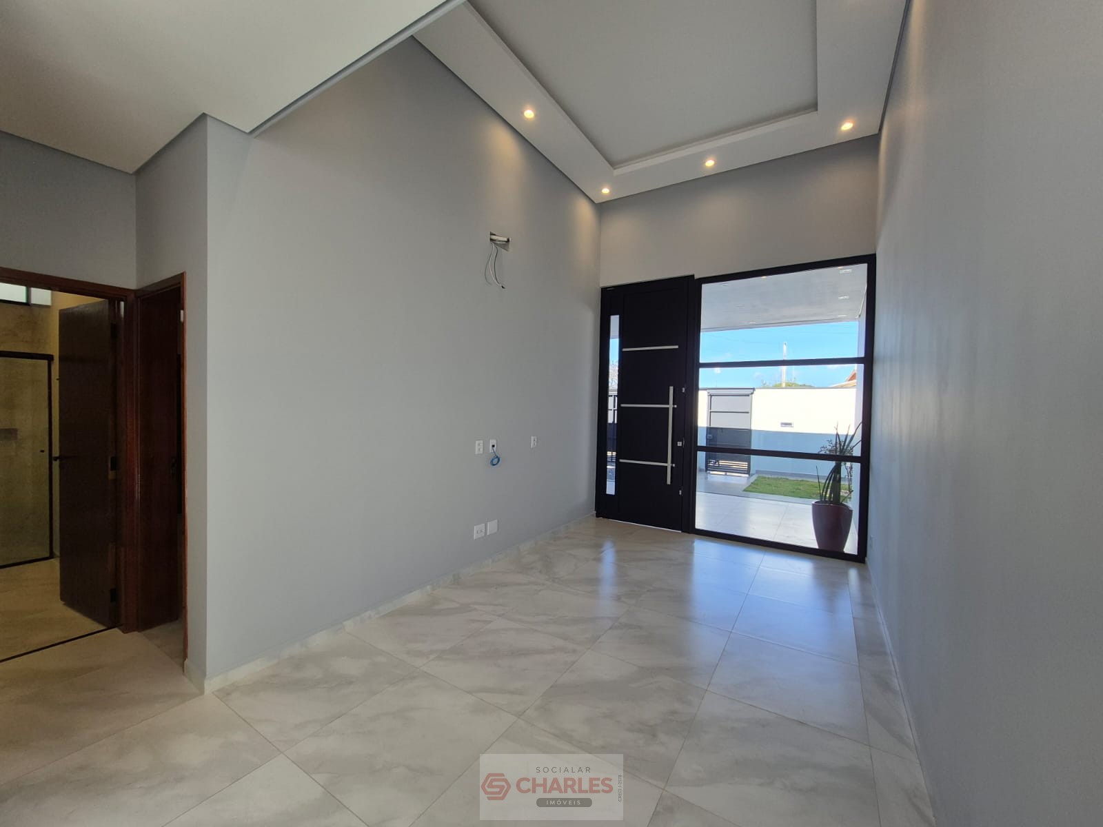 RESID. DO BOSQUE MOGI-MIRIM