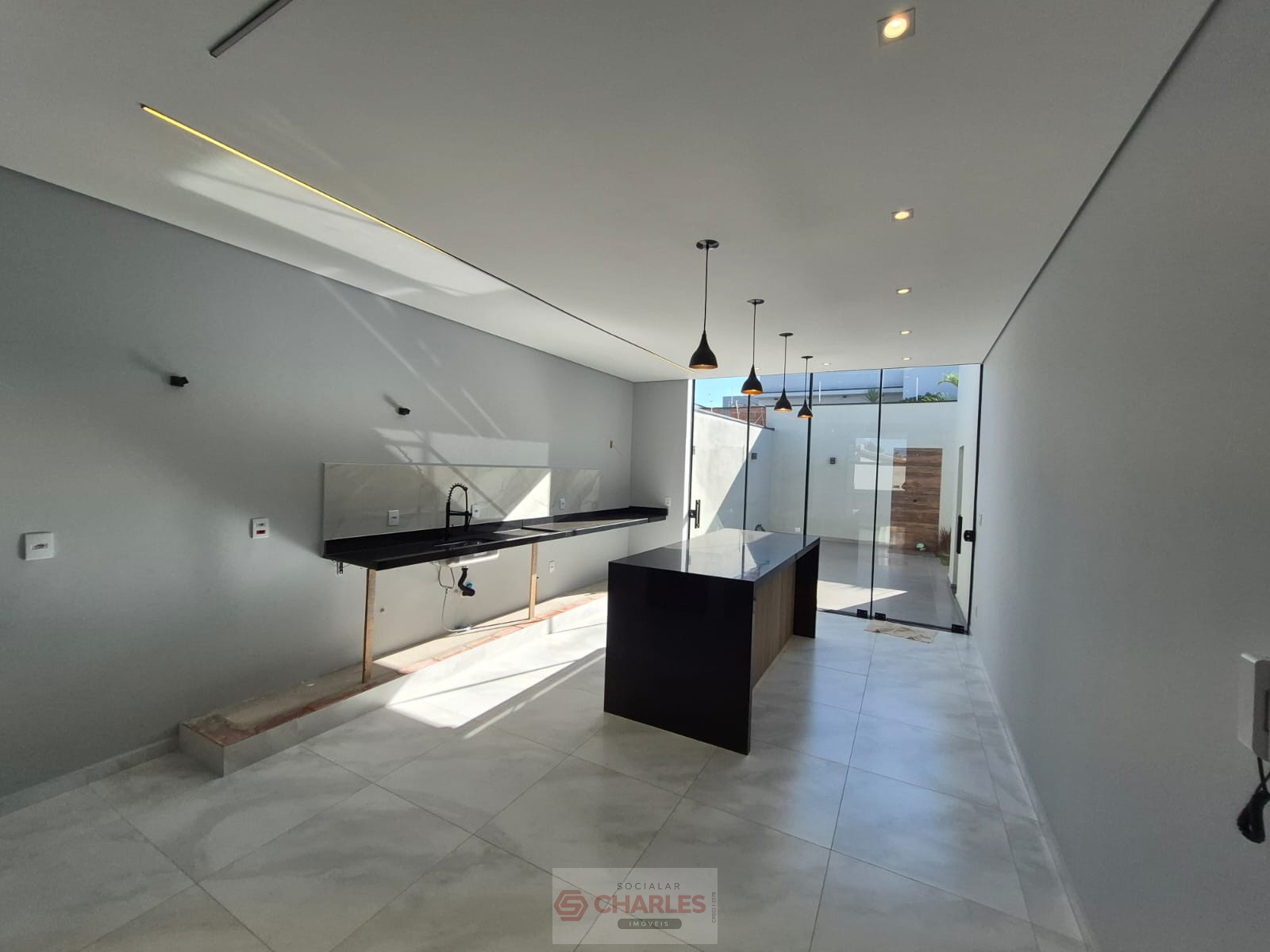 RESID. DO BOSQUE MOGI-MIRIM