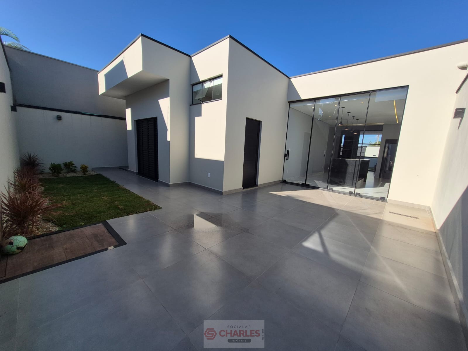 RESID. DO BOSQUE MOGI-MIRIM