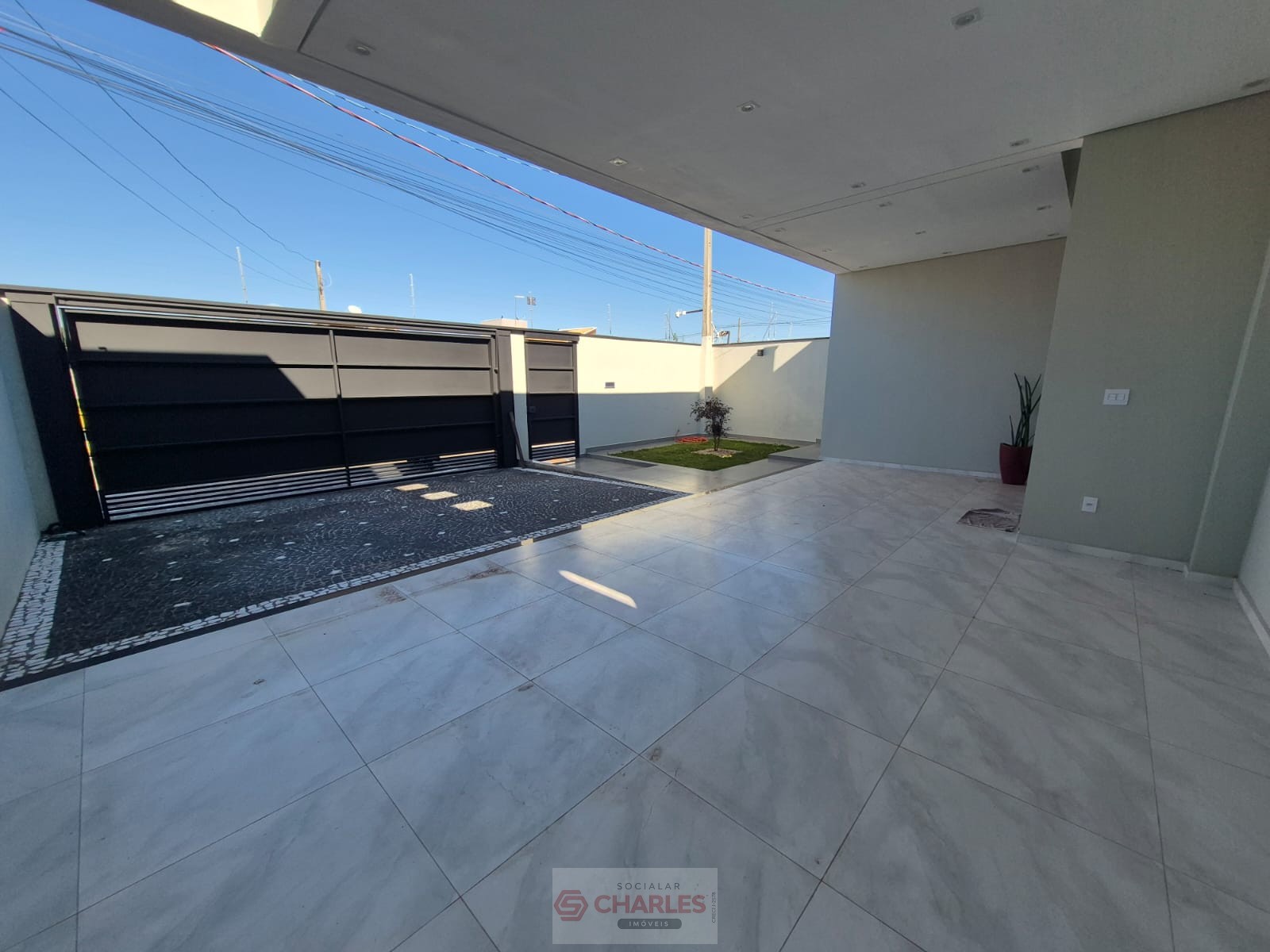 RESID. DO BOSQUE MOGI-MIRIM