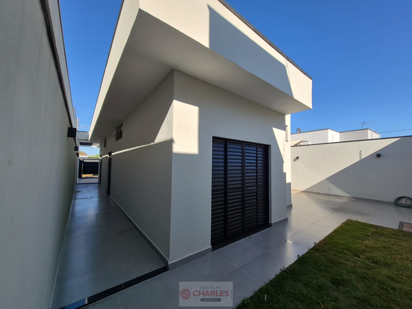 RESID. DO BOSQUE MOGI-MIRIM