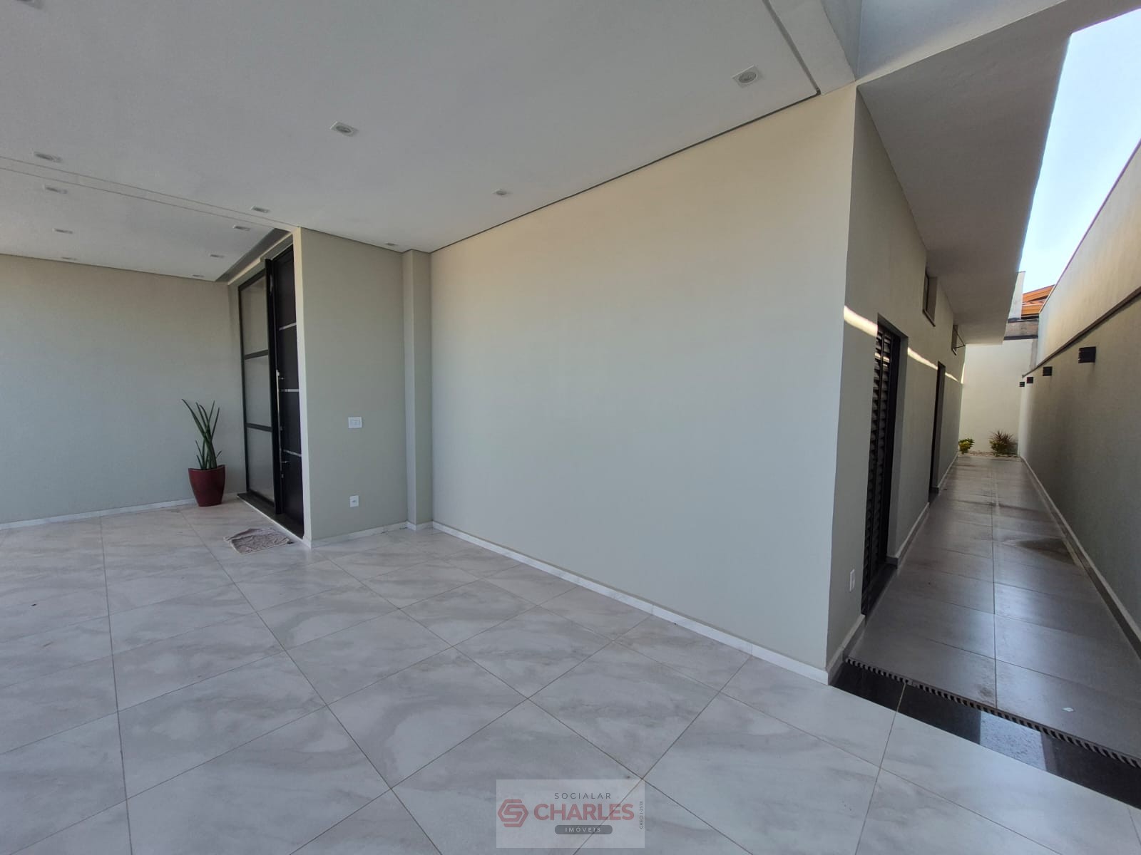 RESID. DO BOSQUE MOGI-MIRIM