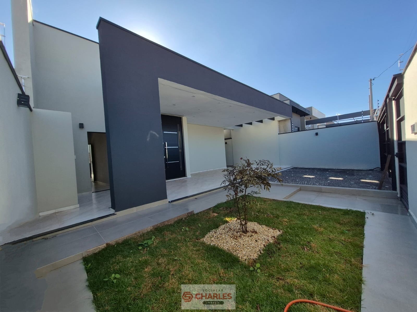 RESID. DO BOSQUE MOGI-MIRIM