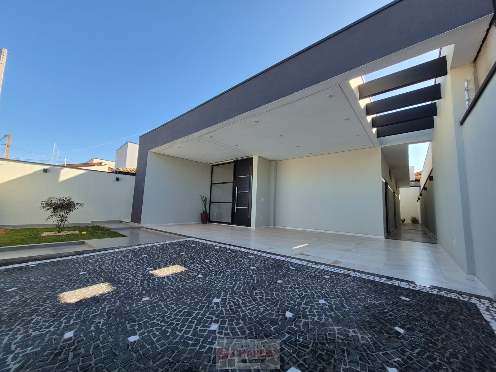 RESID. DO BOSQUE MOGI-MIRIM