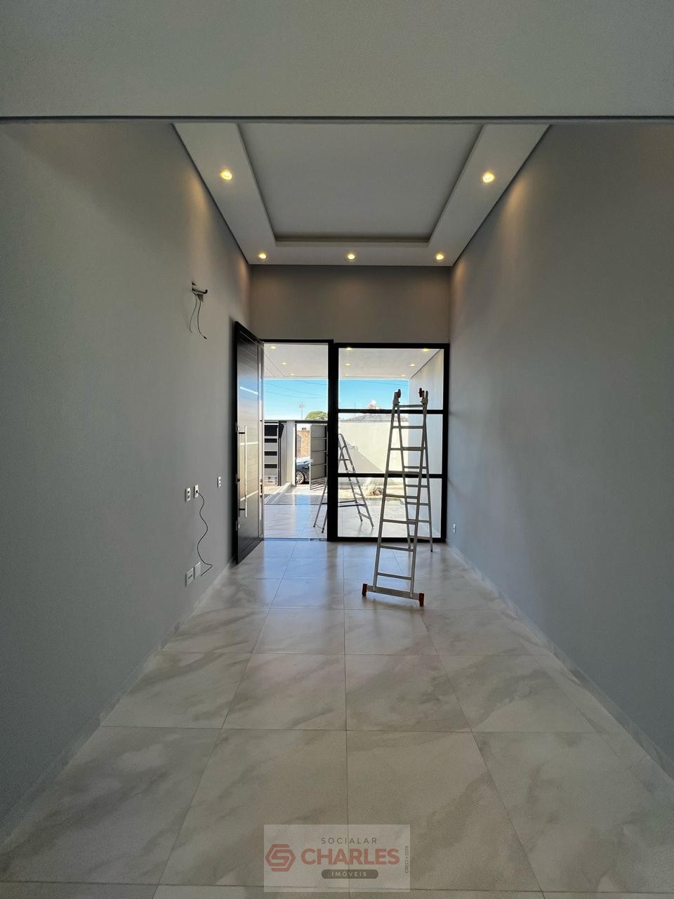 RESID. DO BOSQUE MOGI-MIRIM