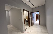 RESID. DO BOSQUE MOGI-MIRIM