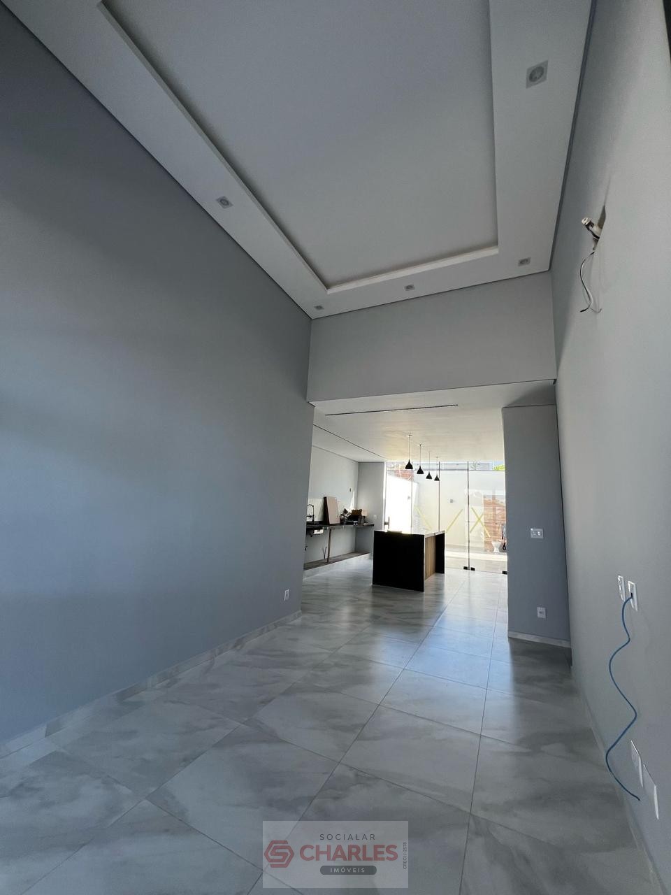 RESID. DO BOSQUE MOGI-MIRIM
