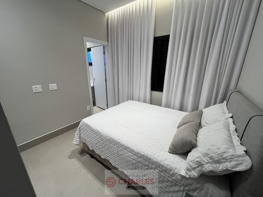 RESID. FLOR D´ALDEIA MOGI-MIRIM