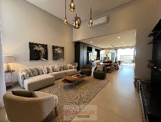 COND. RES. FLOR D´ALDEIA  MOGI-MIRIM 