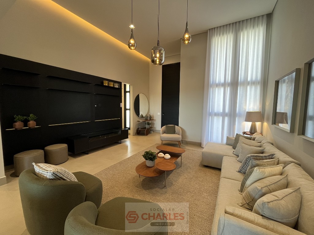 RESID. FLOR D´ALDEIA MOGI-MIRIM