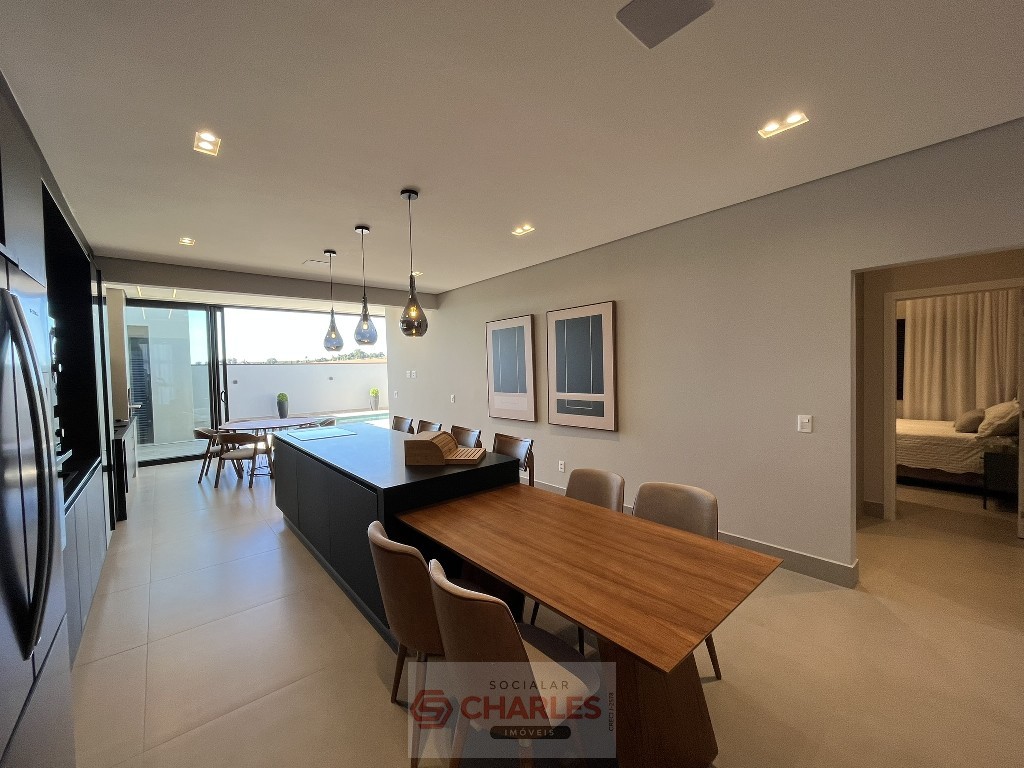 RESID. FLOR D´ALDEIA MOGI-MIRIM