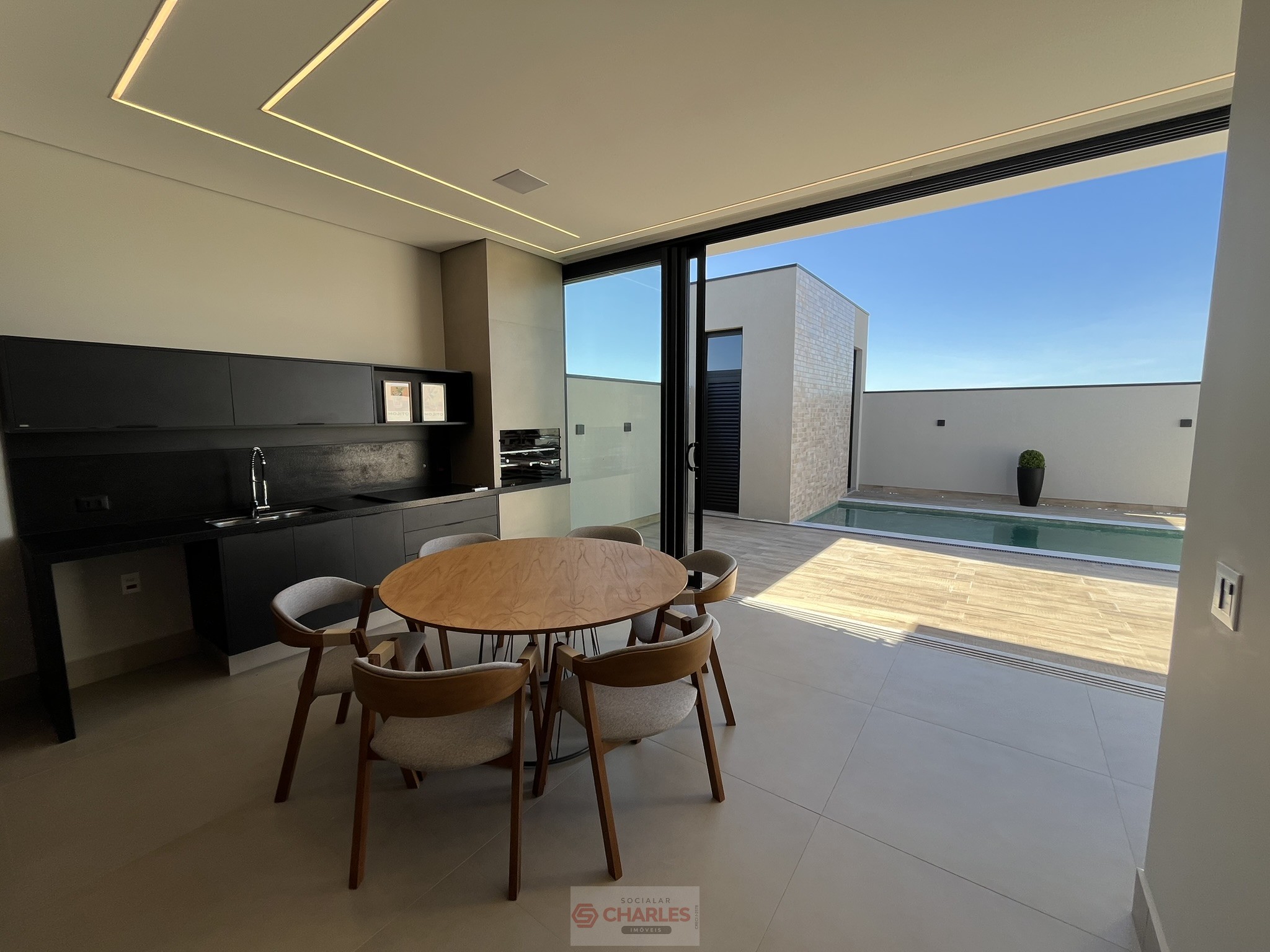 RESID. FLOR D´ALDEIA MOGI-MIRIM