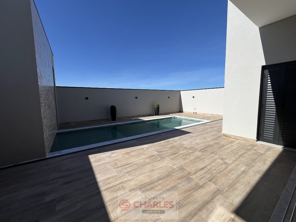 RESID. FLOR D´ALDEIA MOGI-MIRIM