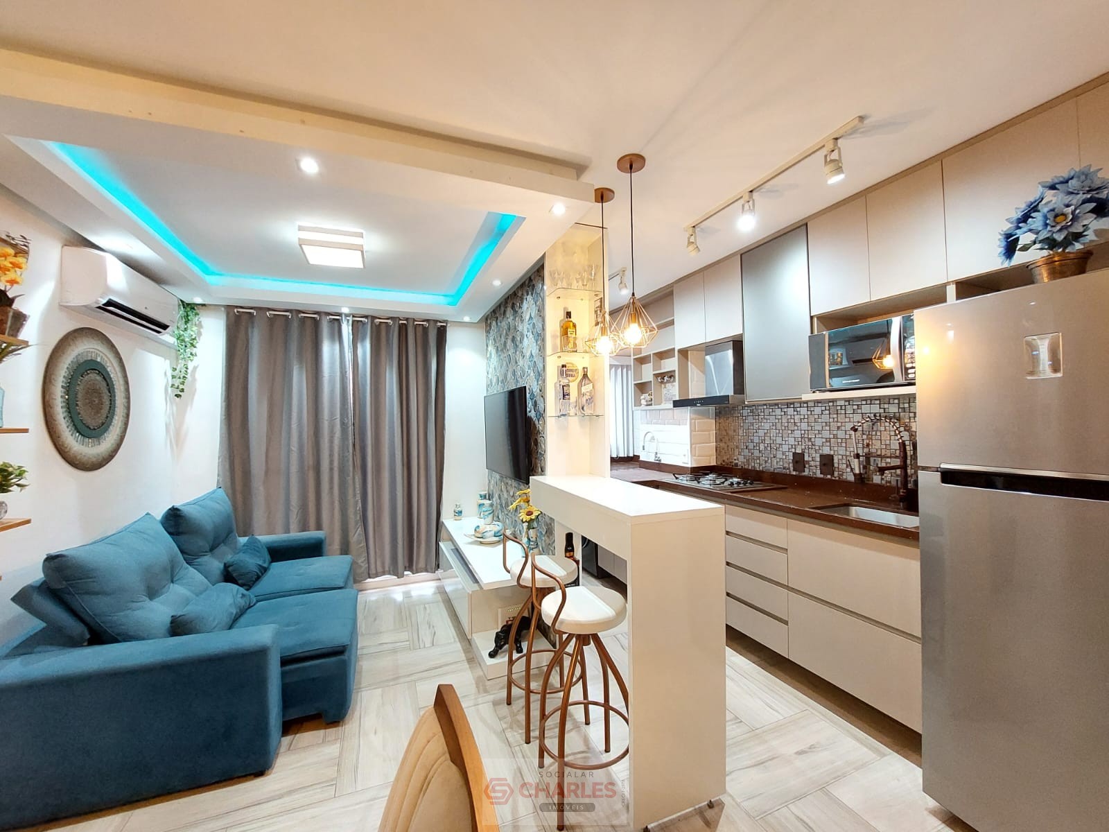 COND. VILLAGIO DO SOL MOGI-MIRIM