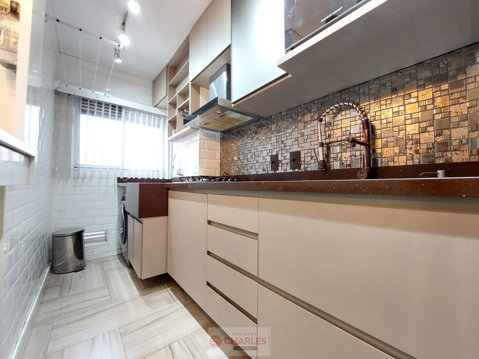 COND. VILLAGIO DO SOL MOGI-MIRIM