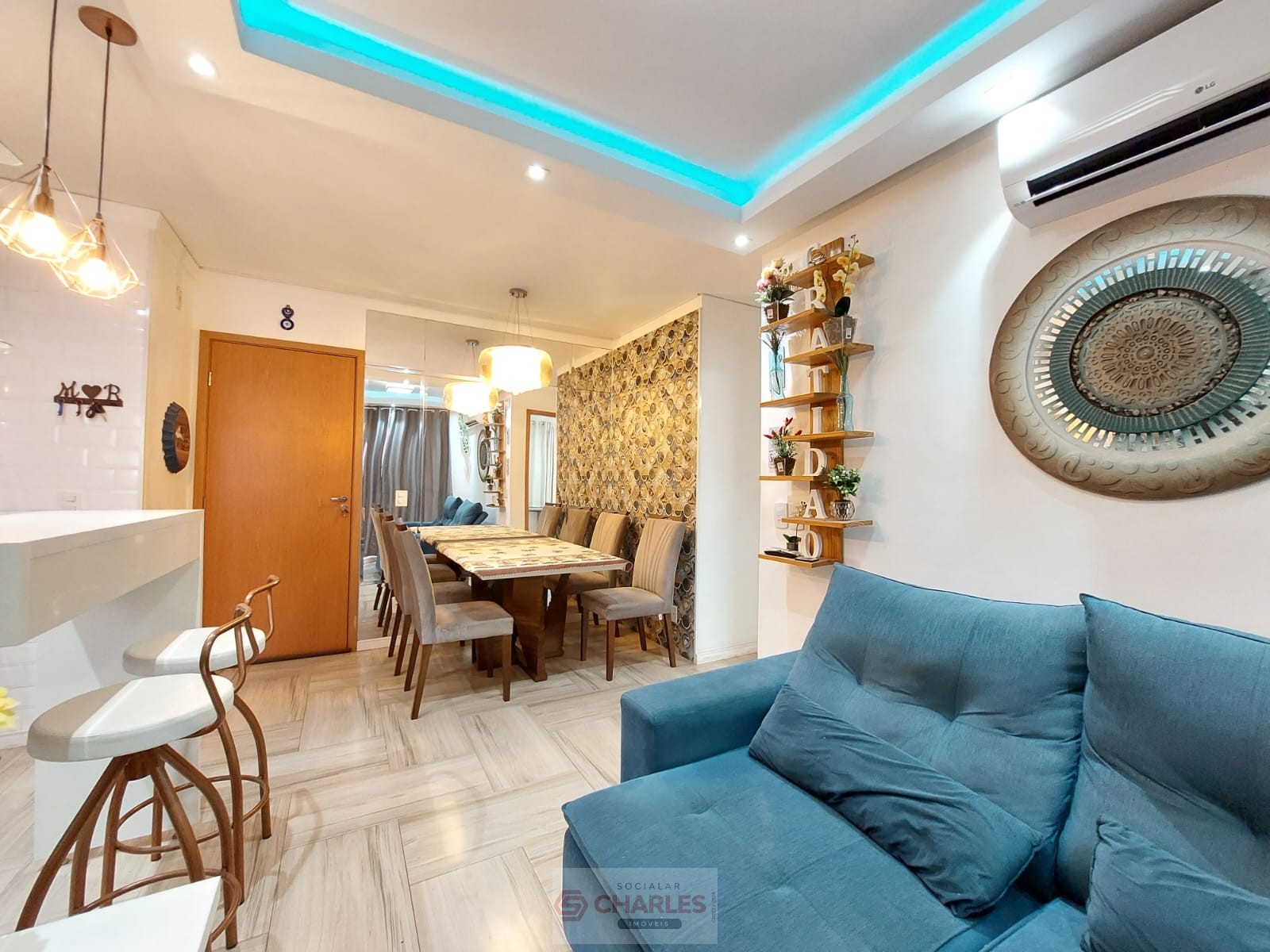 COND. VILLAGIO DO SOL MOGI-MIRIM
