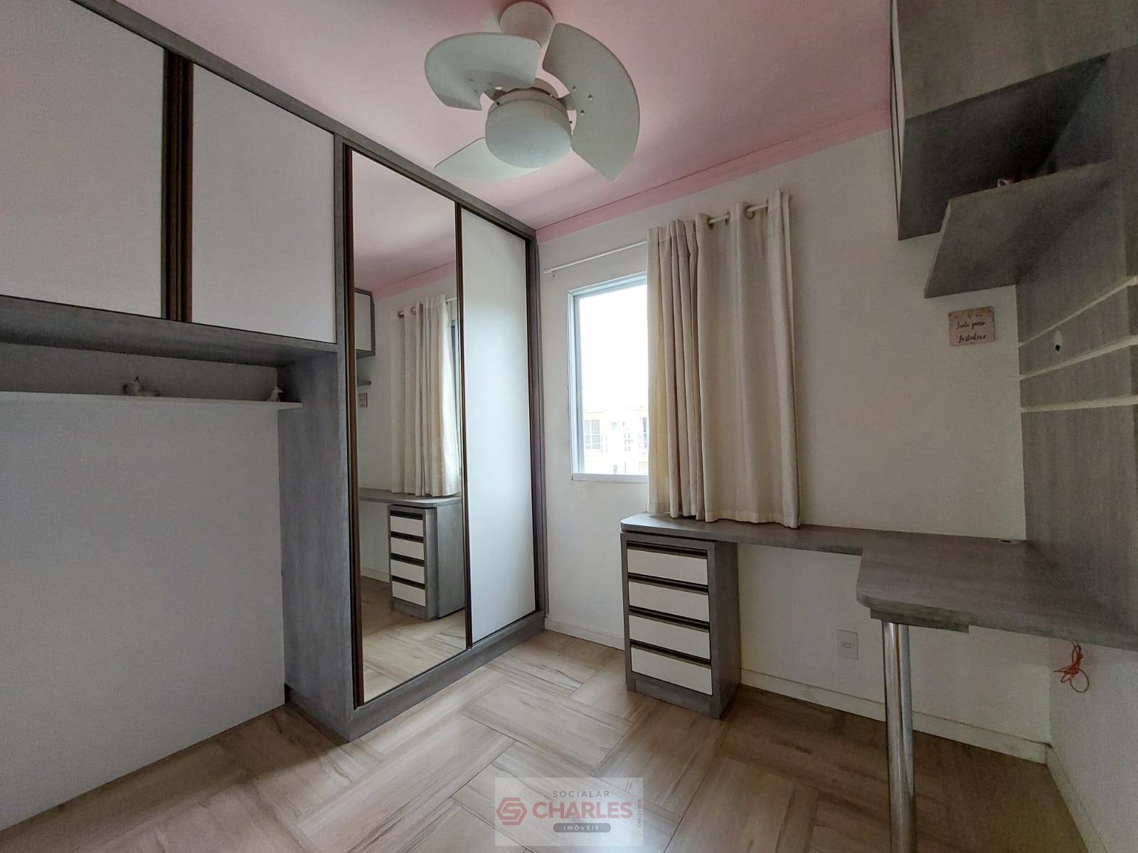 COND. VILLAGIO DO SOL MOGI-MIRIM