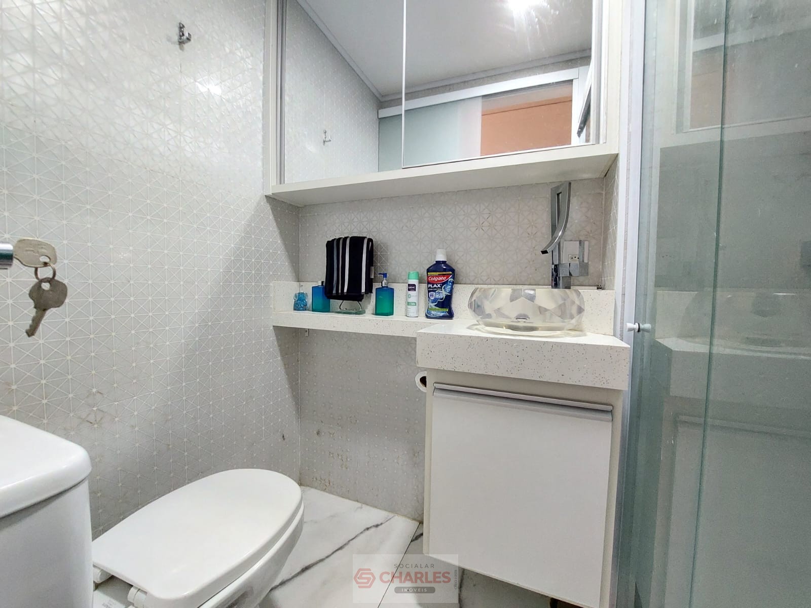 COND. VILLAGIO DO SOL MOGI-MIRIM