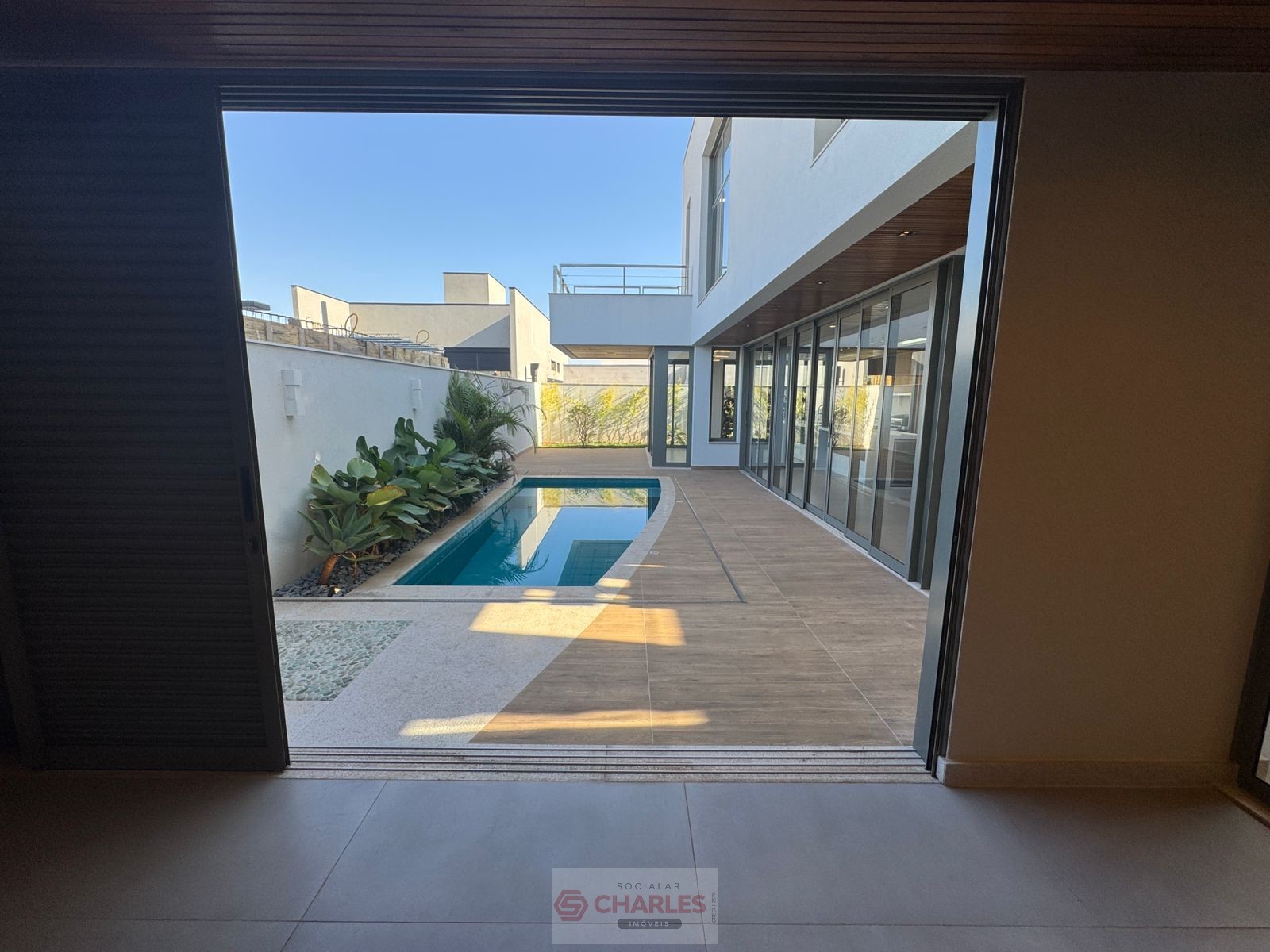 COND. MORRO DO SOL MOGI-MIRIM