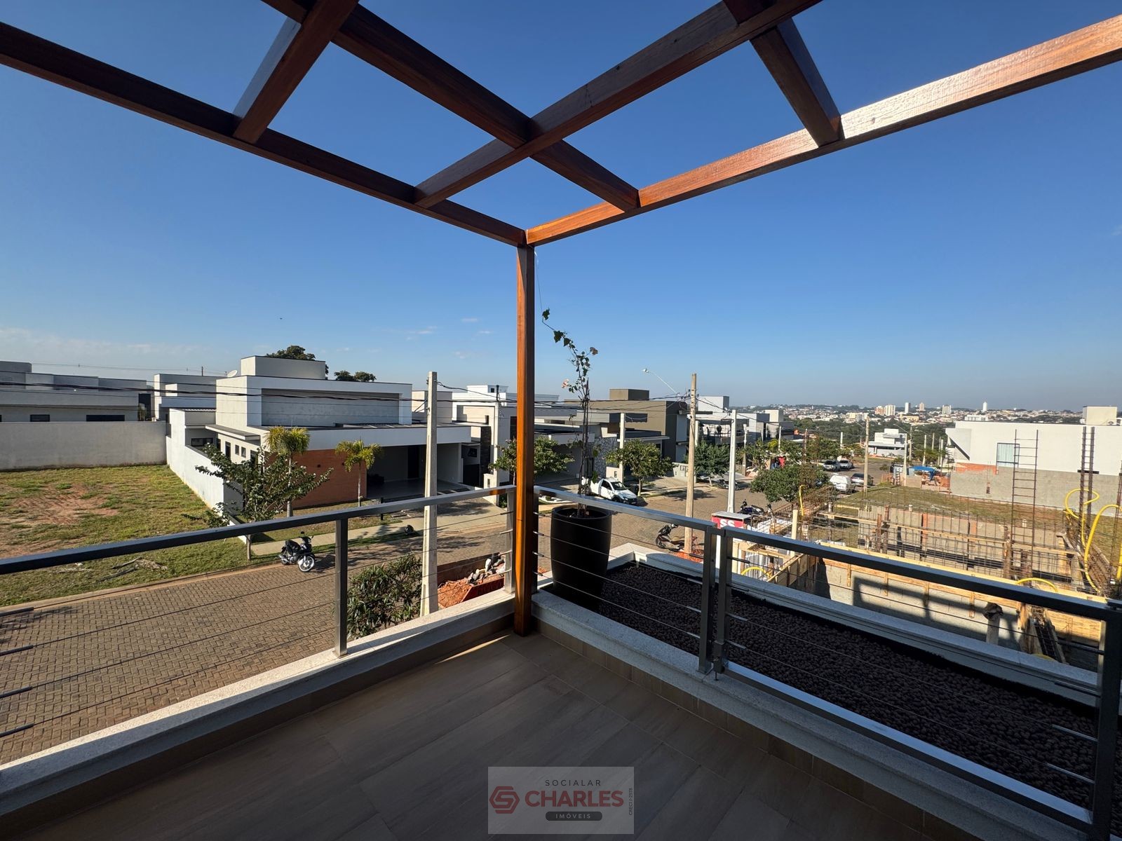 COND. MORRO DO SOL MOGI-MIRIM