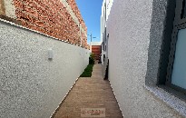 COND. MORRO DO SOL MOGI-MIRIM
