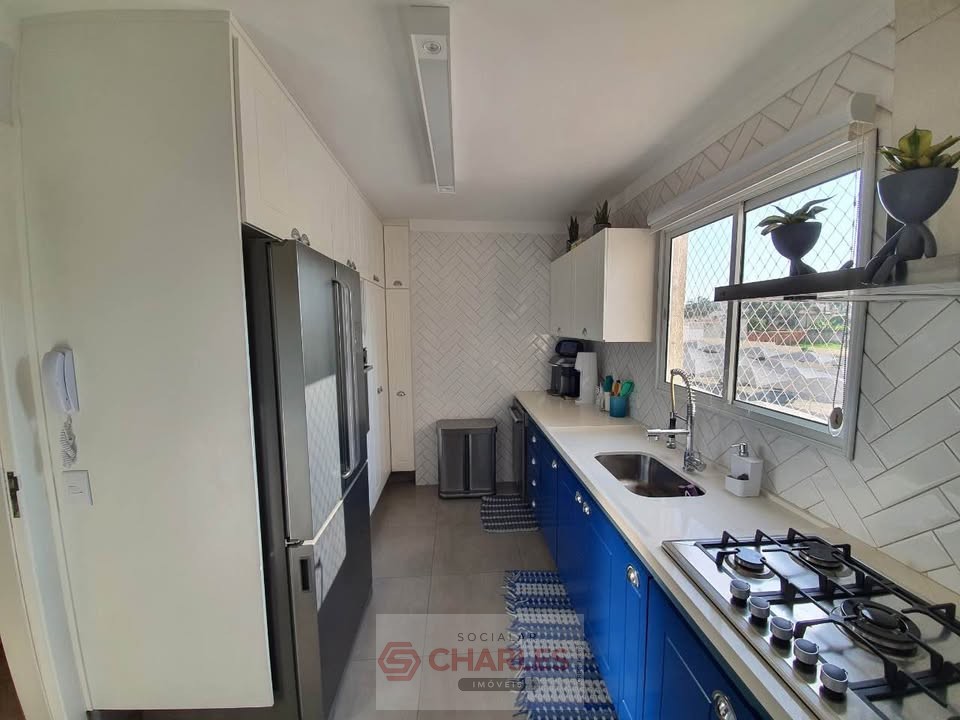 COND. ILHAS DO BRASIL MOGI-MIRIM