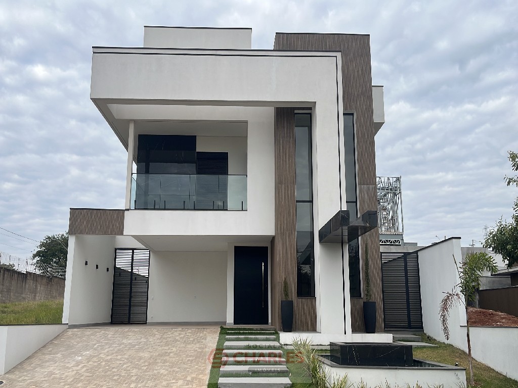 COND. MORRO VERMELHO II MOGI-MIRIM