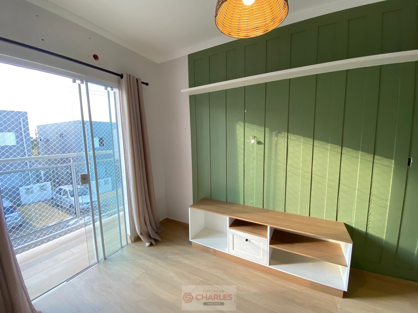 COND. VILLA PRIMAVERA MOGI-MIRIM